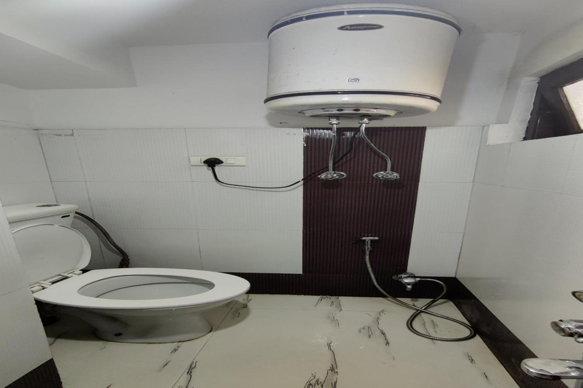 Capital O 8272 Hotel Pratigya Residency Gangtok Exterior photo
